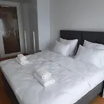 River Walk - Layan Apartman