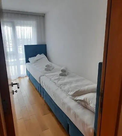 Apartmán River Walk - Layan Sarajevo