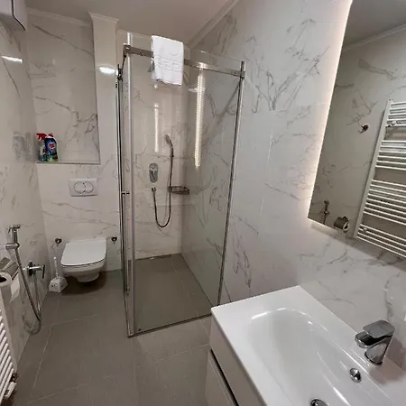 River Walk - Layan Σαράγεβο