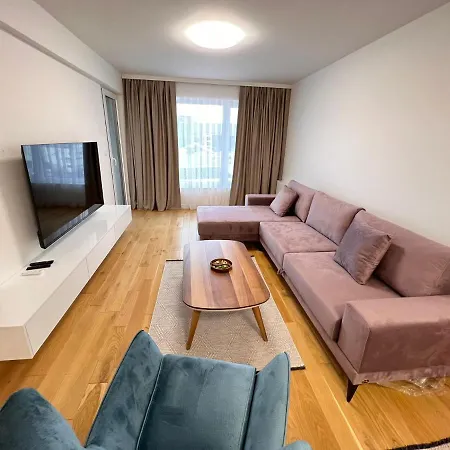 River Walk - Layan Σαράγεβο