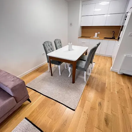 Apartmán River Walk - Layan *