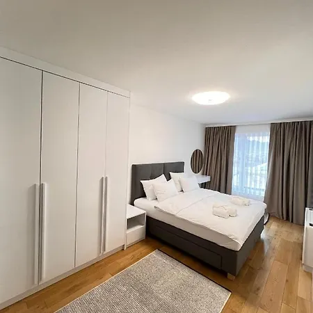 River Walk - Layan Σαράγεβο