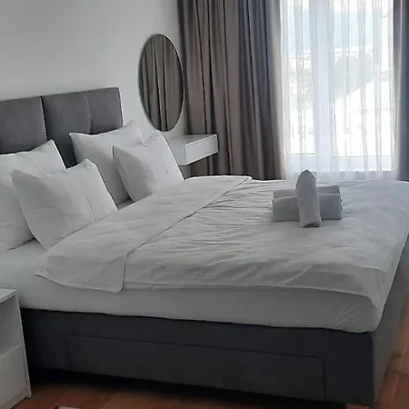Apartman River Walk - Layan Sarajevo