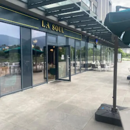 River Walk - Layan * Σαράγεβο