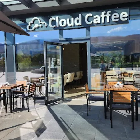 Apartmán River Walk - Layan *