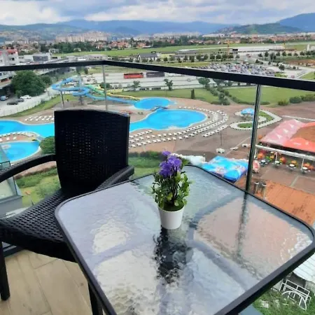 River Walk - Layan * Sarajevo