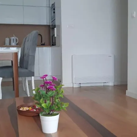 River Walk - Layan Appartement