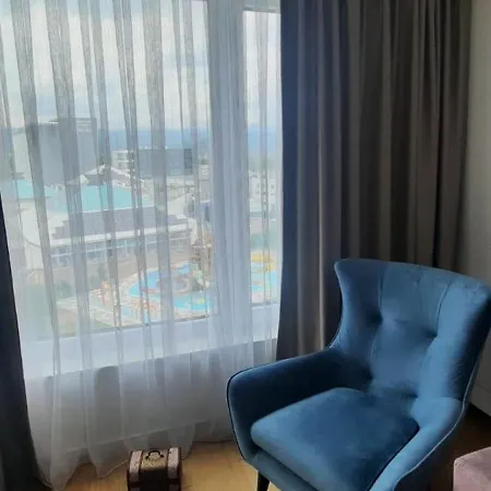 Appartement River Walk - Layan *