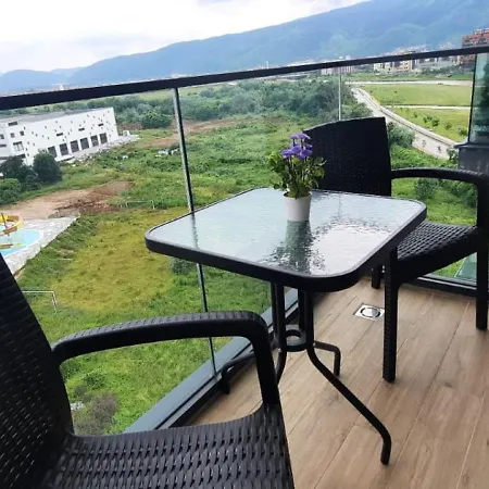 Apartman River Walk - Layan