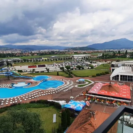 アパート River Walk - Layan *