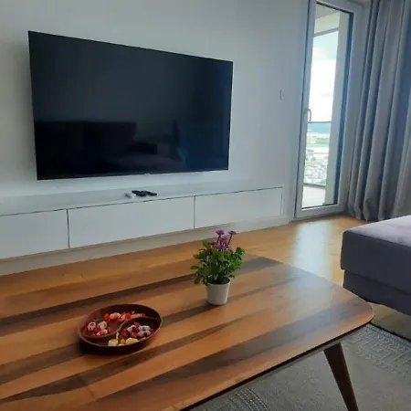 River Walk - Layan Apartmán Sarajevo