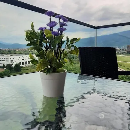 Apartmán River Walk - Layan Sarajevo