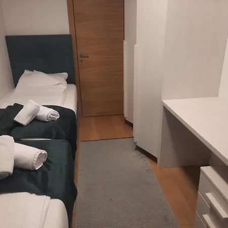 River Walk - Layan * Sarajevo