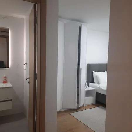 Appartamento River Walk - Layan