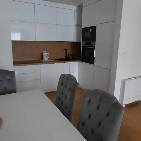 Appartement River Walk - Layan *