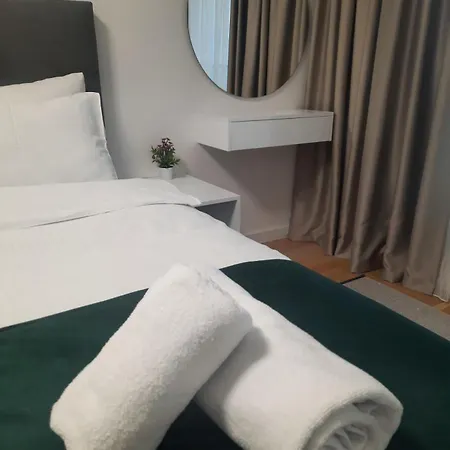 River Walk - Layan Σαράγεβο