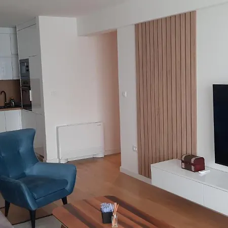 River Walk - Layan * Σαράγεβο