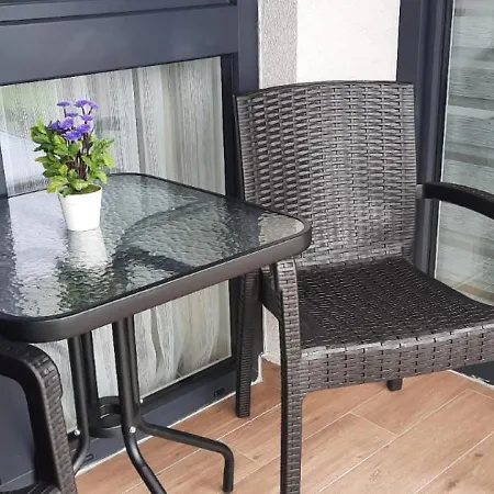 River Walk - Layan * Σαράγεβο