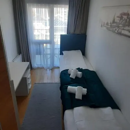 River Walk - Layan Appartement
