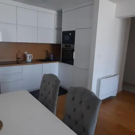 Apartmán River Walk - Layan