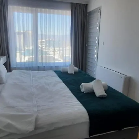 Appartement River Walk - Layan
