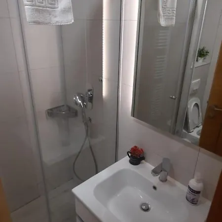 River Walk - Layan Apartmán *