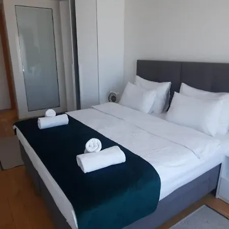 River Walk - Layan Appartement Sarajevo