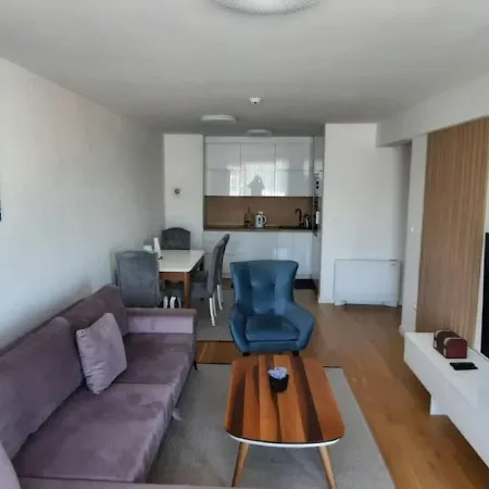 Appartement River Walk - Layan Sarajevo