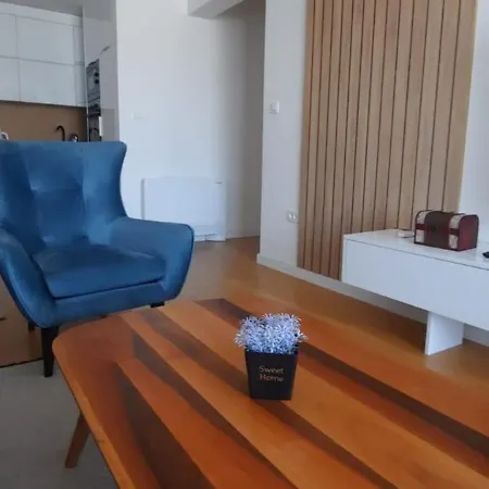 River Walk - Layan Apartmán