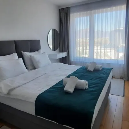 River Walk - Layan Σαράγεβο